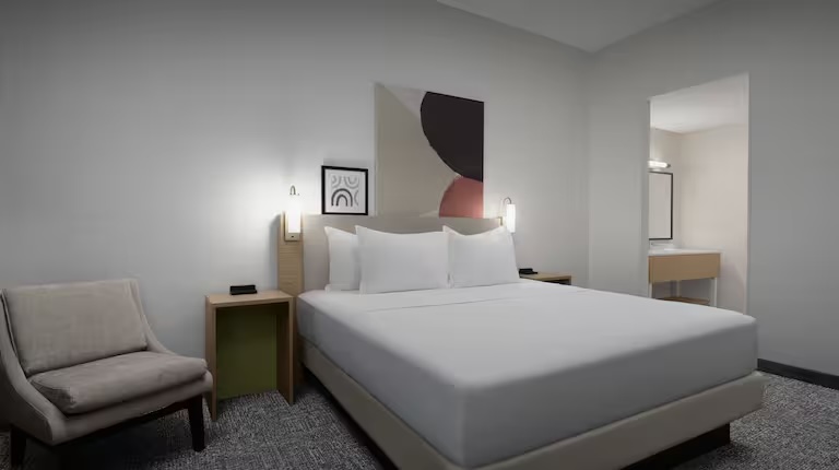 Spark by Hilton Miami Doral Florida