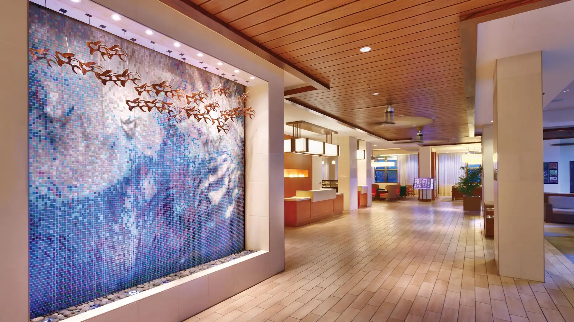 Hyatt Place Waikiki Beach