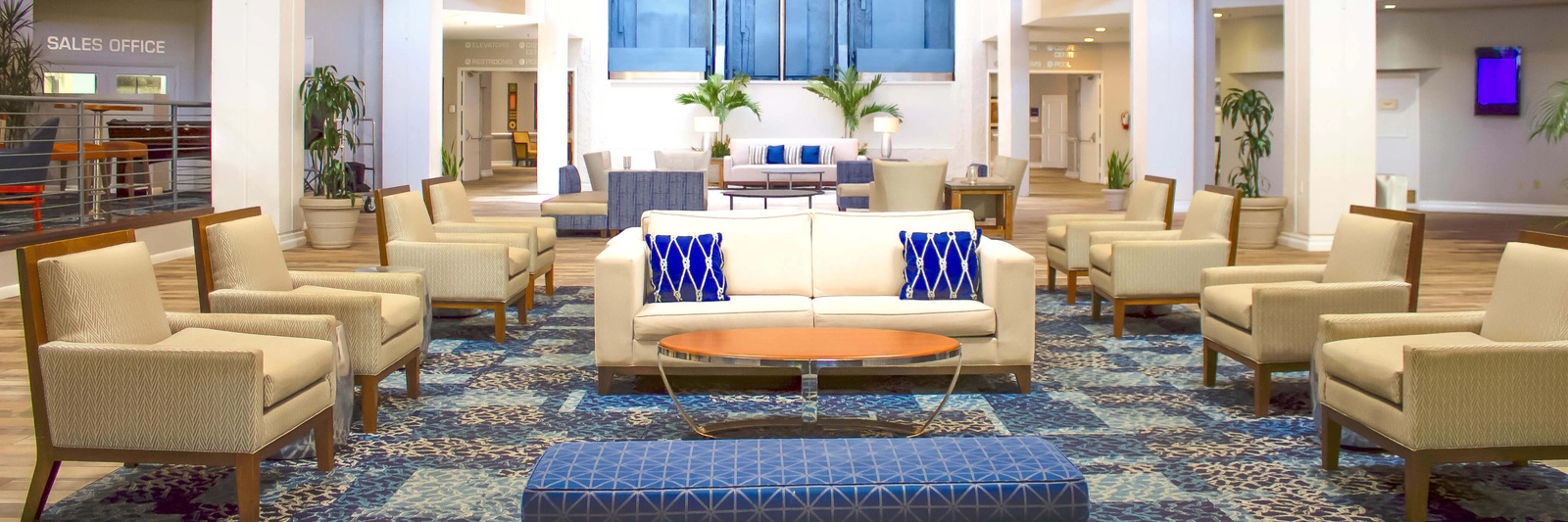 Southbank Hotel Jacksonville Riverwalk