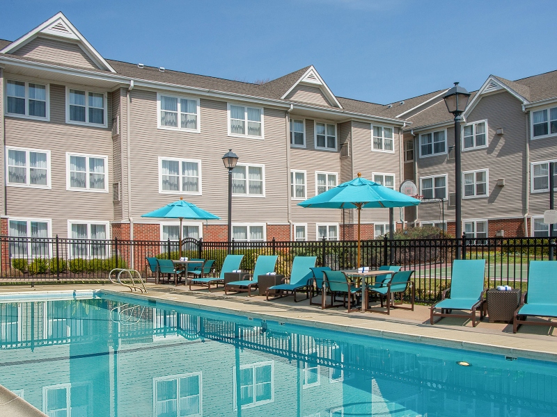 Sonesta ES Suites Charlottesville University