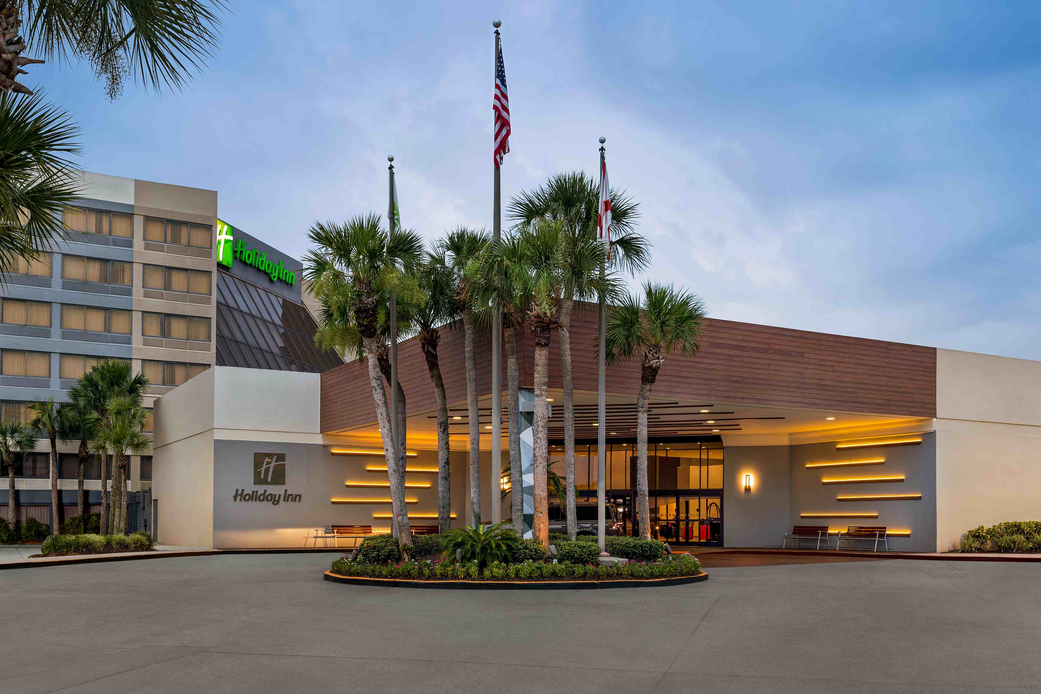 Holiday Inn Orlando Airport IHG hotel