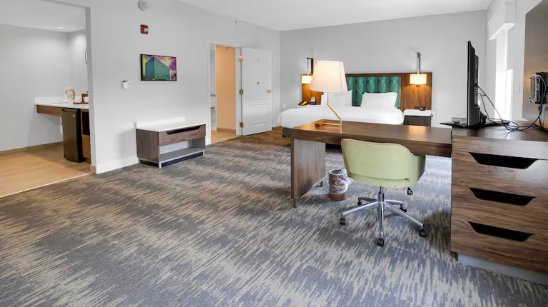 Hampton Inn by Hilton Sarasota